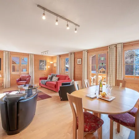 Bergrose Appartement